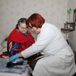 Centrul Medico-social Chisinau (1)