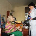 Centrul Medico-social Chisinau (2)