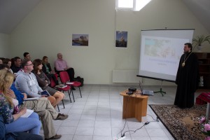 Seminar Caritas Moldova 2