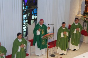 Episcopia Romano-Catolica Iasi