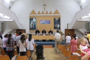 Episcopia Romano-Catolica Iasi