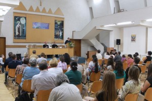 Episcopia Romano-Catolica Iasi