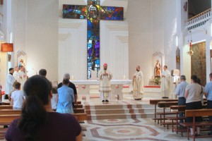 Episcopia Romano-Catolica Iasi