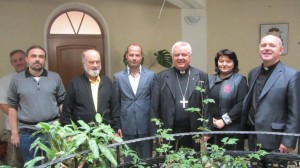 cehia ostrava opava CMD episcop