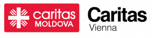 Logo caritas si caritas viena