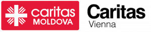 logo caritas moldova caritas viena